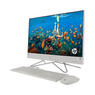 HP All-in-one 24-DF0015D/ประกัน 3 y + Onsite