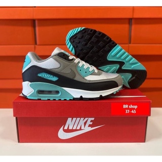 รองเท้า  Nike air max90 (Top mirror)