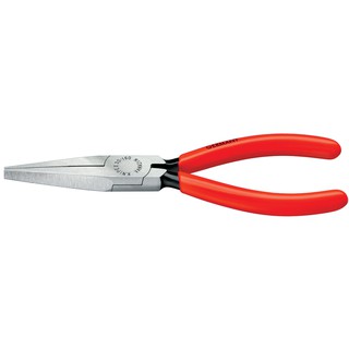 KNIPEX Long Nose Pliers - 160 mm คีมปากยาว 160 มม. รุ่น 3011160