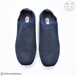 ภาพขนาดย่อของภาพหน้าปกสินค้าBINSIN By BAOJI รองเท้าวิ่ง รองเท้าผ้าใบชาย รุ่น BND260 สีกรม ไซส์ 41-45 จากร้าน doubleshoes บน Shopee
