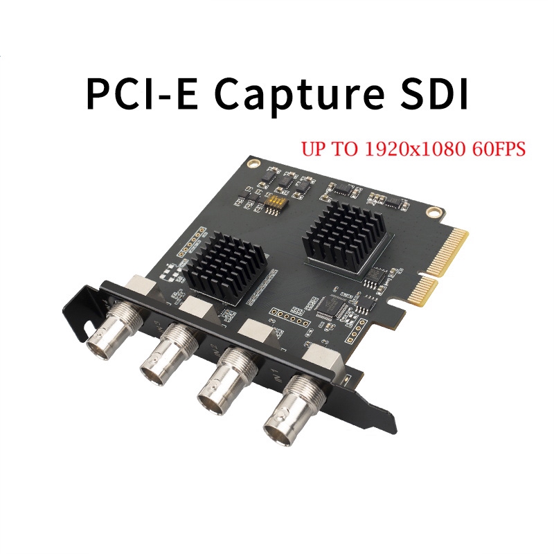 sdi-acasis-การ์ดแคปเจอร์-รูรับแสง-4-ช่อง-pcie-1080p-60fps-สําหรับไลฟ์ประชุม-สตรีมเกม