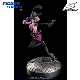 *In Stock*(พร้อมส่ง) Persona 5 Haru Okumura 1/7 (โมเดล)(ของแท้)(ล๊อต JP)