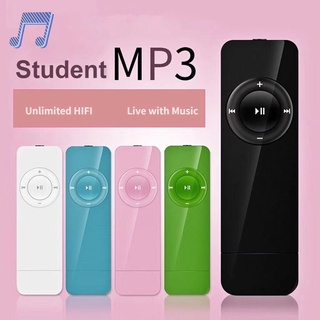 ภาพหน้าปกสินค้าเครื่องเล่นเพลง Mp3 แบบพกพา ขนาดเล็ก แฟชั่นสไตล์สปอร์ต ซึ่งคุณอาจชอบราคาและรีวิวของสินค้านี้