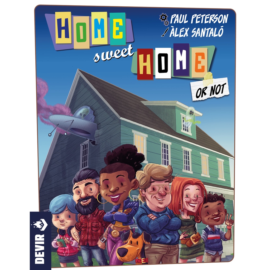 ของแท้-home-sweet-home-or-not-board-game