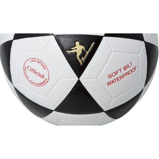 ภาพขนาดย่อของภาพหน้าปกสินค้าMIKASA มิกาซ่า ฟุตซอลหนังอัด Futsal PVC th SWL62V(590) จากร้าน sportlandwear บน Shopee ภาพที่ 2