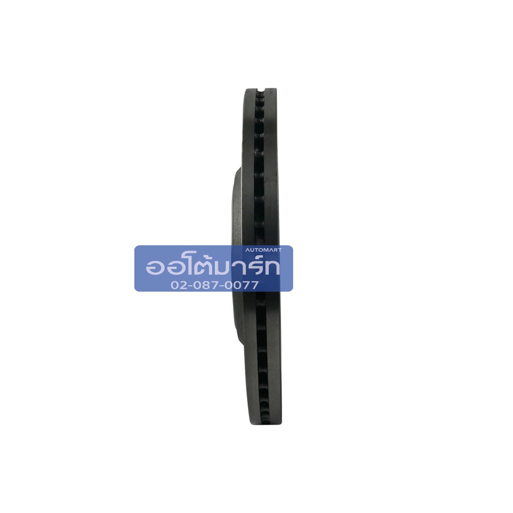 runstop-จานเบรกเซาะร่องหน้า-isuzu-all-new-dmax-hilander-4wd-10-ซ้าย-ขวา-rdis-006-จำนวน-1-คู่