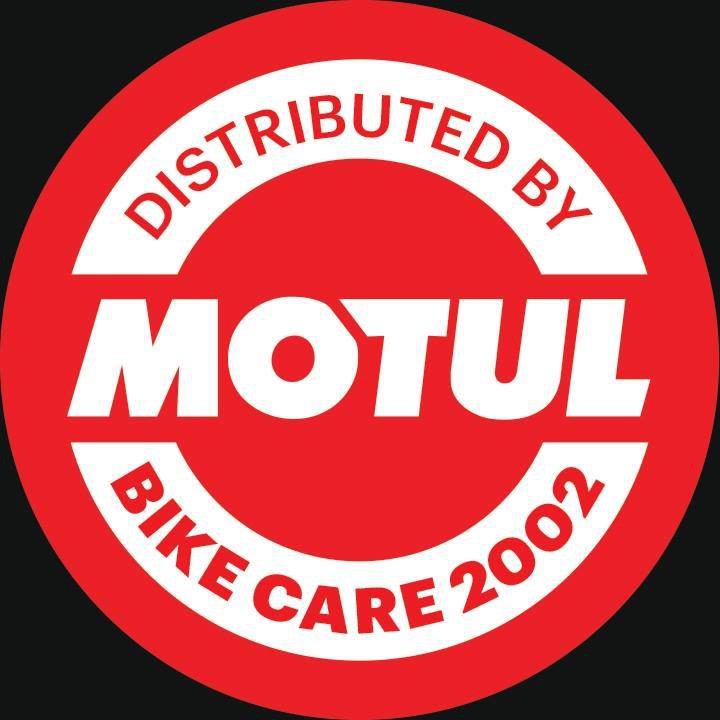 ภาพสินค้าสเปรย์หล่อลื่นโซ่ MOTUL C2 Chain lube road 400 Ml. จากร้าน dr.punchy บน Shopee ภาพที่ 1