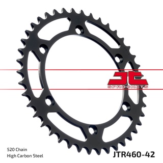 สเตอร์หลัง งาน Jomthai  KDX200 / KLX230-250 เบอร์ 520 ฟัน 42-45 A01