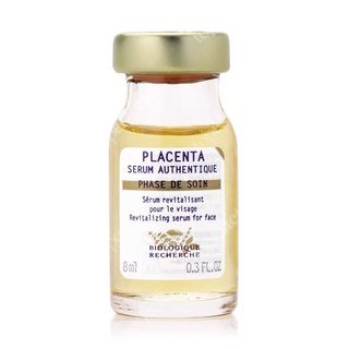 Biologique Recherche SÉRUM PLACENTA 8 ml.