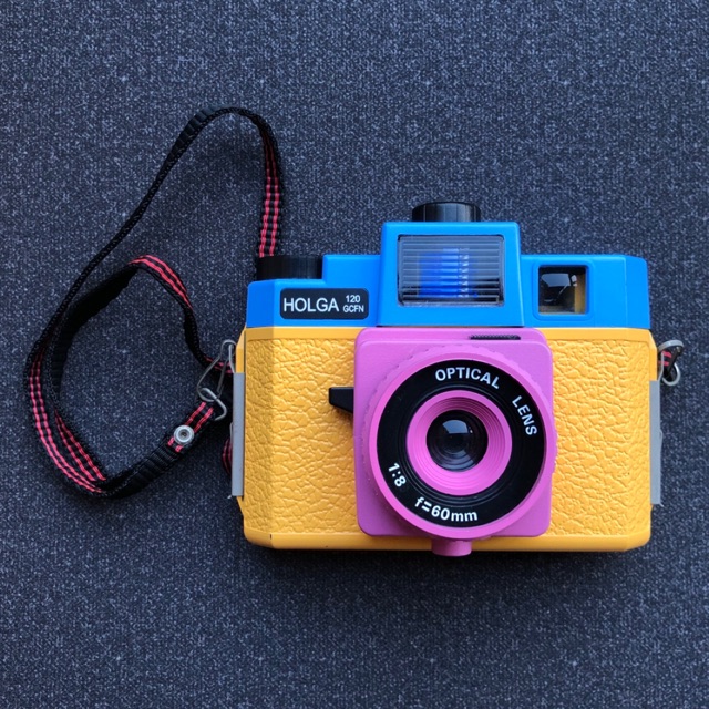 Holga