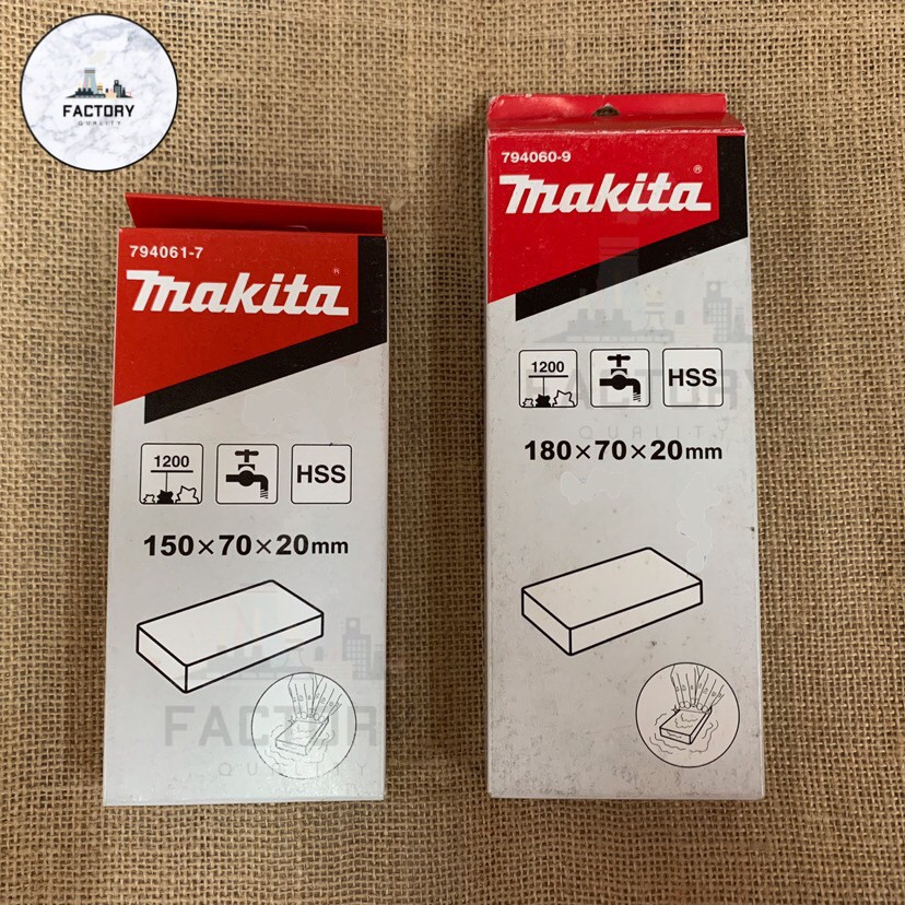 หิน-makita-นำเข้าจากญีปุ่น-2ขนาด