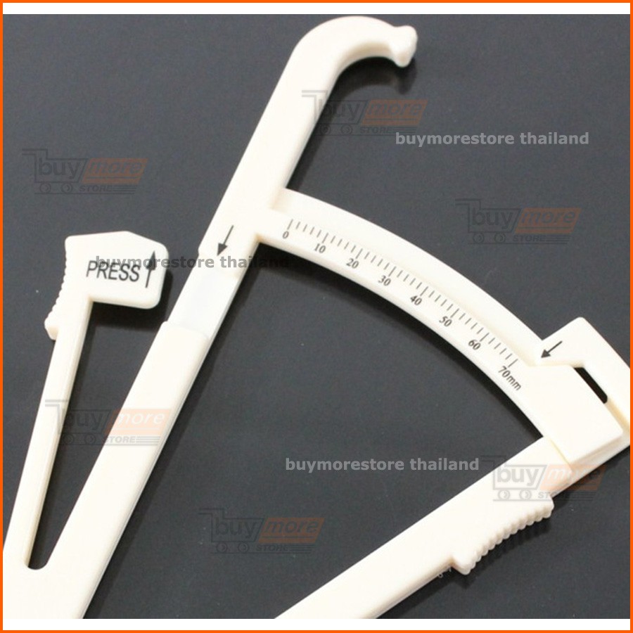 คาลิปเปอร์-อุปกรณ์วัดไขมัน-ในร่างกาย-body-fat-caliper-คีมวัดไขมัน