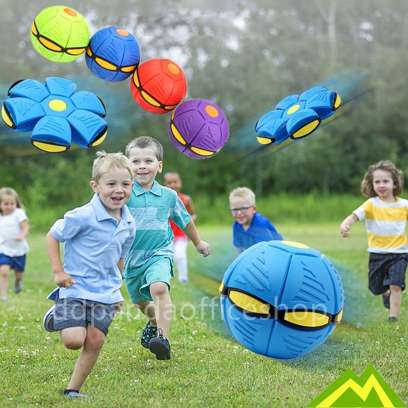 codของเล่น-pop-ลูกบอล-ของเล่นเด็ก-ลูกบอลจานบินวิเศษ-กีฬากลางแจ้ง-ลูกบอลแบน-ลูกบอลเด้งผิดรูป-ของเล่นบีบอัด