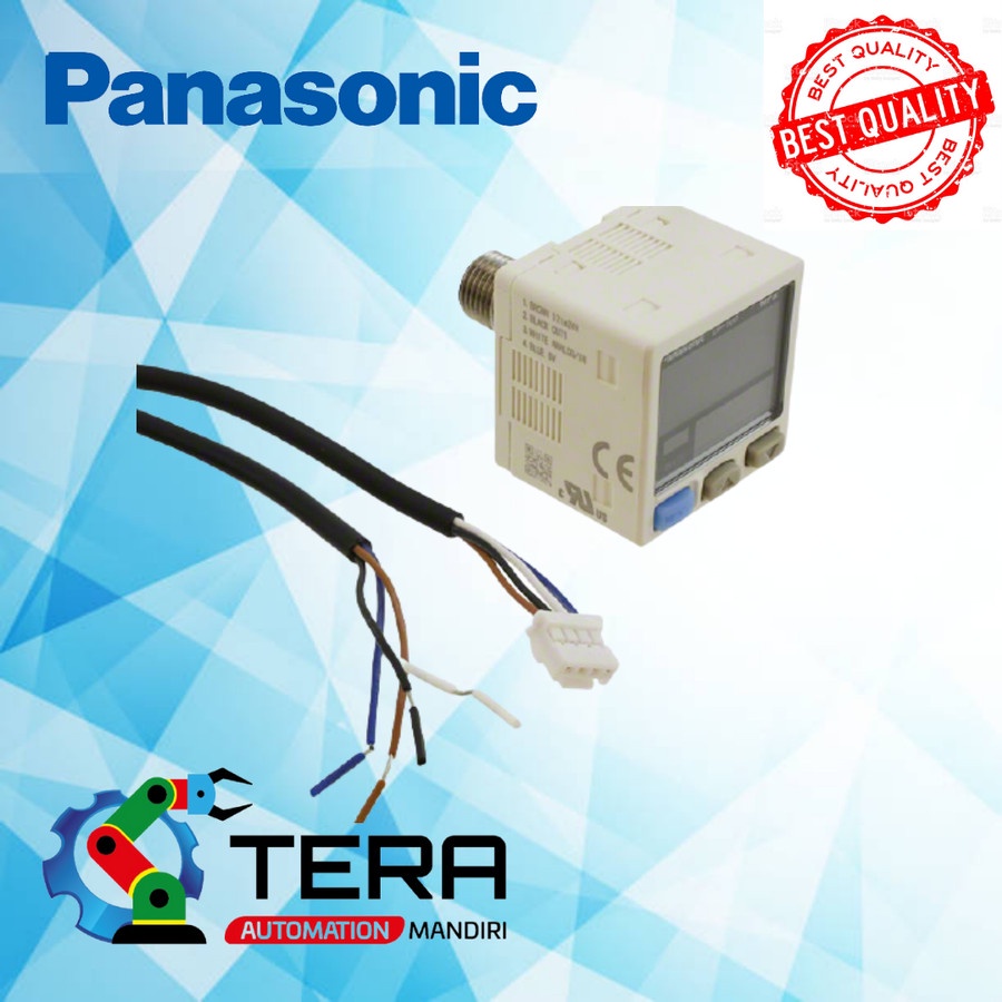 เซนเซอร์แรงดันสุญญากาศดิจิทัล DP-102 DP-102 DP102 | Shopee Thailand