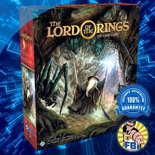 Lord of the Rings The Card Game Revise Edition Boardgame พร้อมซอง [ของแท้พร้อมส่ง]