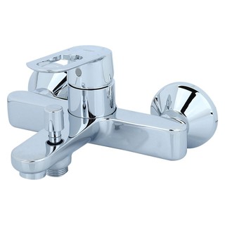 ก๊อกผสมอ่างอาบ 23603000 ก๊อกอ่างอาบน้ำ ก๊อกน้ำ ห้องน้ำ BATH MIXER GROHE 23603000 CHROME