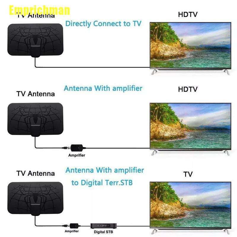 emprichman-เสาอากาศดิจิทัล-hdtv-1500-mile-dvb-t2-local-channel-4k