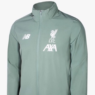 Jacket Liverpool LFC