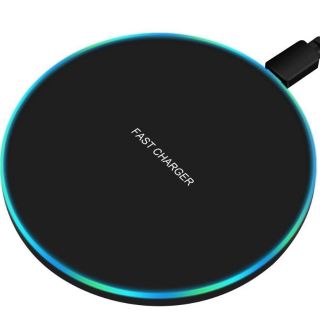 wireless charger fast charge