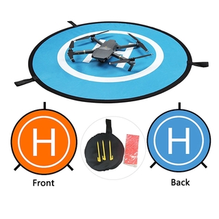 แผ่นลงจอด แบบพับได้ อุปกรณ์เสริม สําหรับ DJI Mini 4 Pro DJI Avata DJI FPV DJI mavic 2 DJI Mini 2 SE Mini 2 DJI Air 3 mavic Air 2 Air 2S Spark Phantom 4