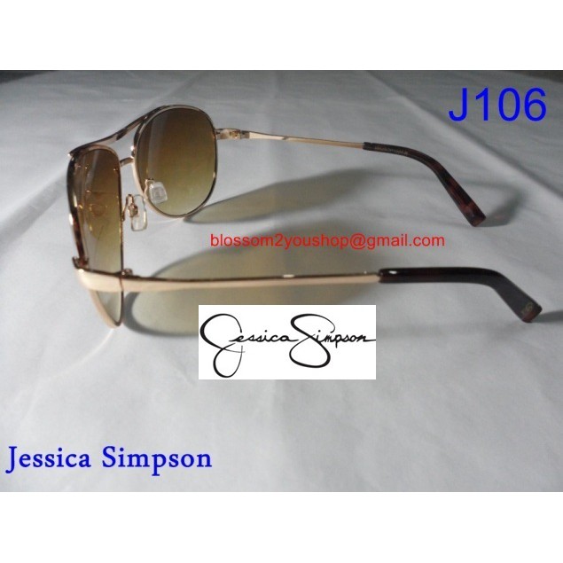 แว่นกันแดด-jessica-simpson-รุ่น-j106-แบรนด์เนมใหม่แท้-100-จากอเมริกา