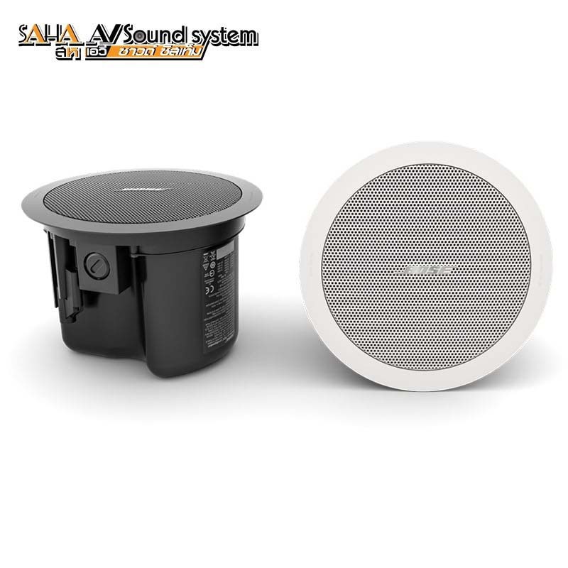 Bose FreeSpace FS2C In-Ceiling loudspeaker (เนื่องจากสถานการณ์โควิด-19 ...