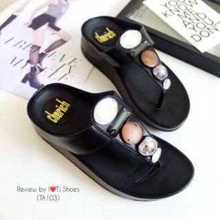 รองเท้าเพื่อสุขภาพ Style fitflop