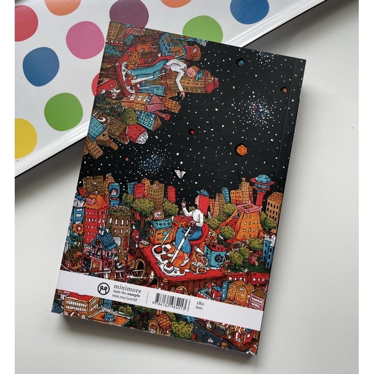 หนังสือ-the-world-in-the-little-words