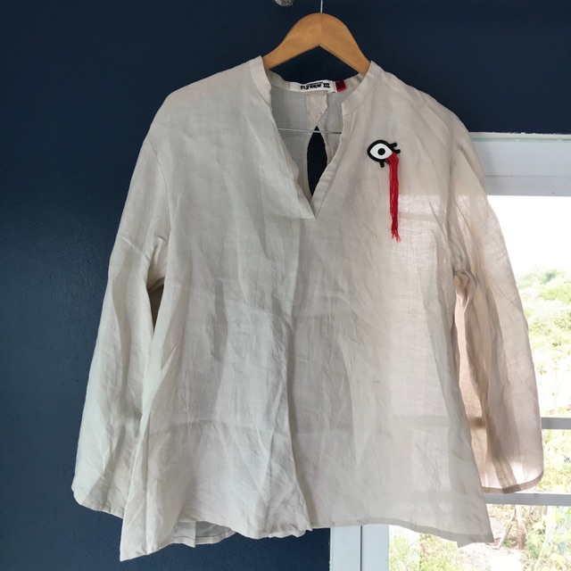 เสื้อเชิ้ต แบรนด์ FlynowIII | Shopee Thailand