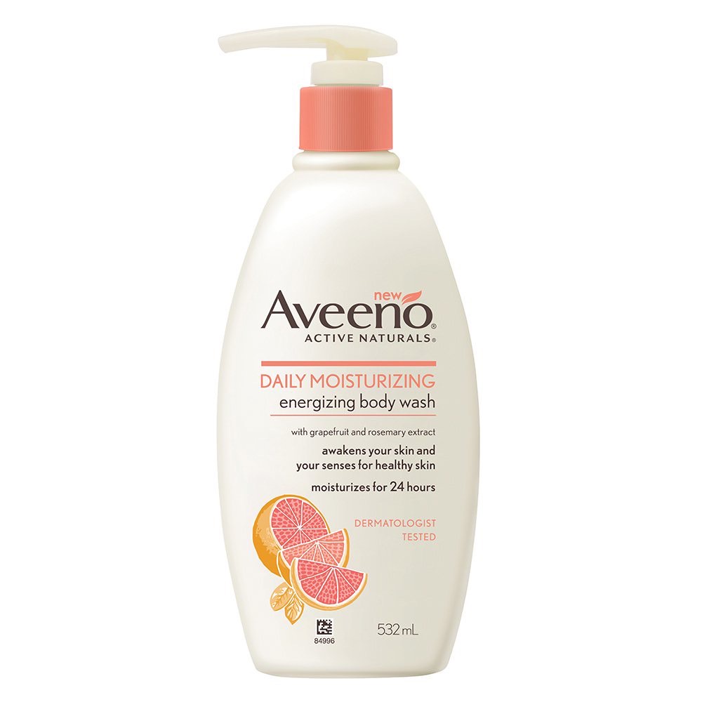 อาวีโน่-aveeno-daily-lotion-grapefruit-amp-pomegranate-354ml