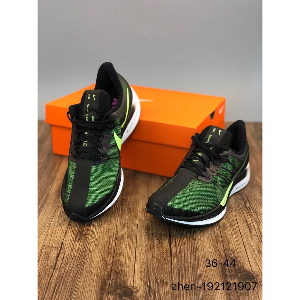 โปรโมชั่นของแท้-nike-zoom-pegasus-35-turbo-35-ดวงจันทร์เชื่อมโยงไปถึงรองเท้าตะขอใหญ่รองเท้าผ้าใบ