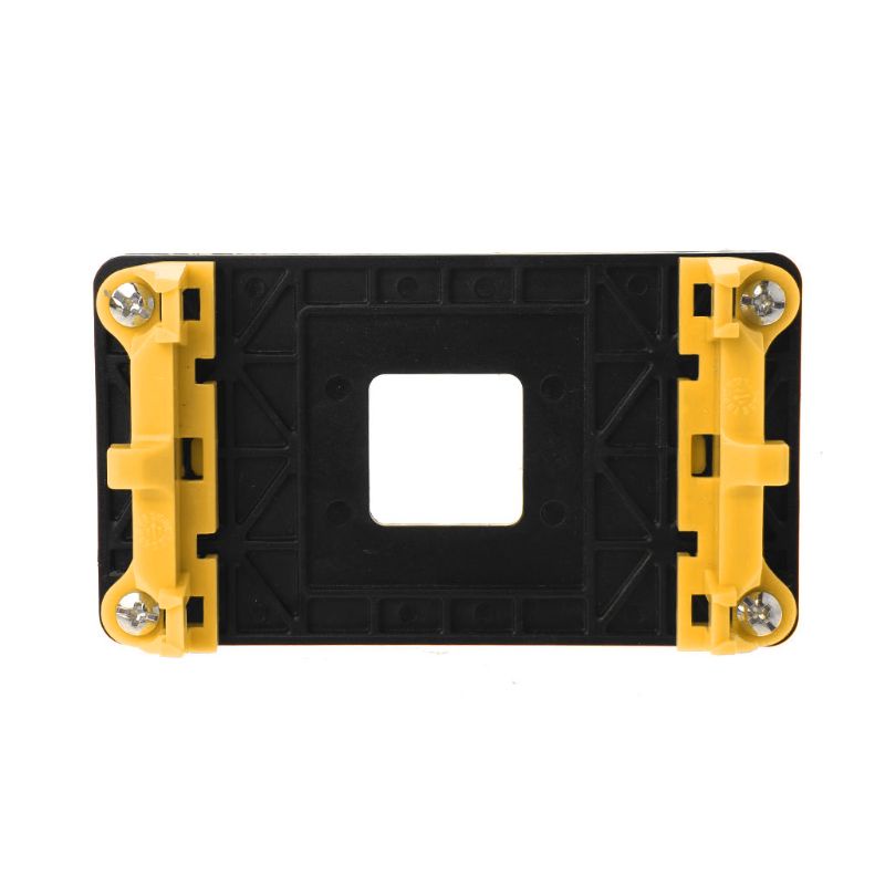 CPU Heatsink Retention Module Motherboard Base Cooling Fan Holder AM2 ...