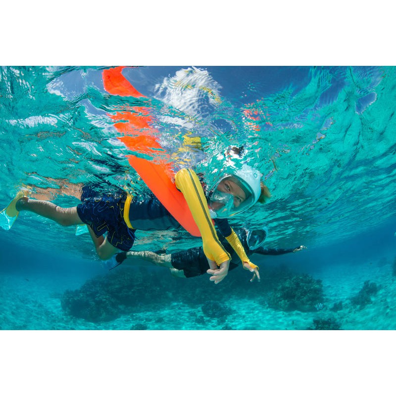 ทุ่นลอยน้ำ-ทุ่นลอยน้ำแสดงตำแหน่ง-ทุ่นลอยสำหรับดำน้ำตื้น-ทุ่นลอยน้ำ-subea-snorkelling-float