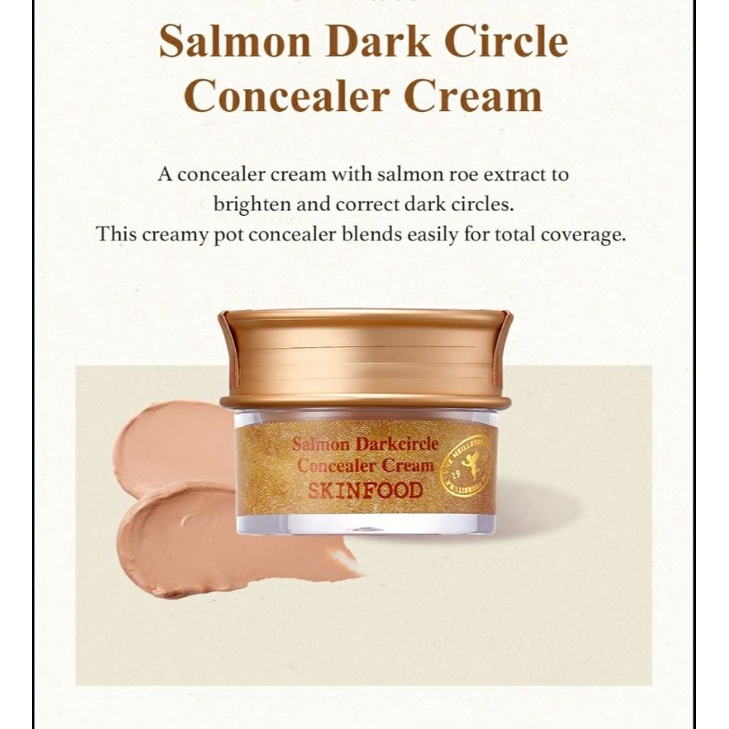 skinfood-salmon-dark-circle-concealer-creamคอลซิเลอร์-exp-2025