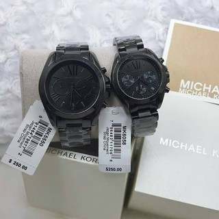 brandnamewatch_authentic นาฬิกาข้อมือ Michael Kors Watch พร้อมส่งในไทย รุ่น 115