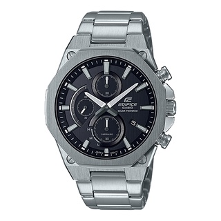 [ของแท้] Casio Edifice นาฬิกาข้อมือ รุ่น EFS-S570D-1AUDF  รับประกันศูนย์ CMG 1 ปี