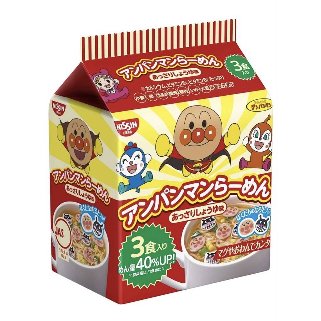 nissin-anpanman-ramen-มาม่าอันปังแมน-มาม่าญี่ปุ่น-อันปังแมน-มาม่าเด็ก-จากญี่ปุ่น