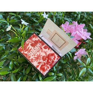 Gucci​ Bloom น้ำหอมขนาดพกพา​ ราคาถูก