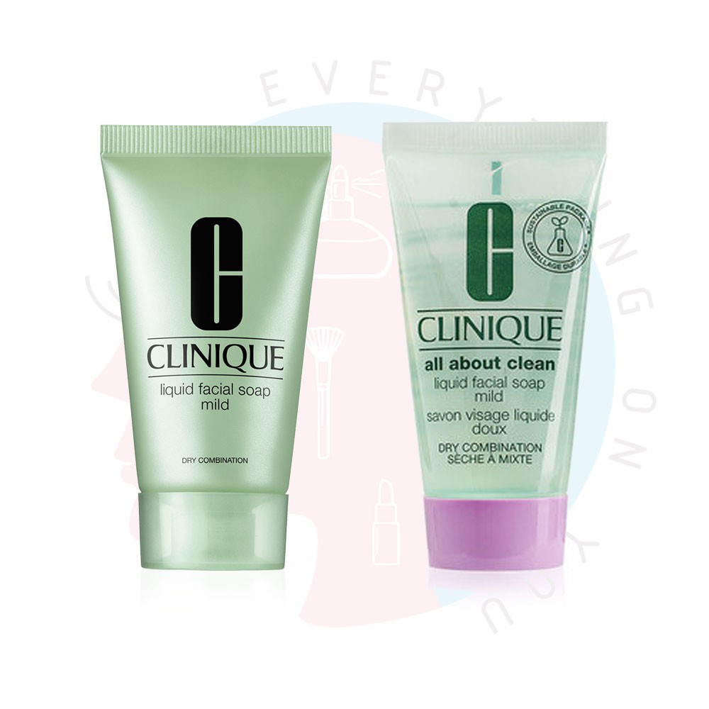 พร้อมส่ง-clinique-liquid-facial-soap-mild-30-ml