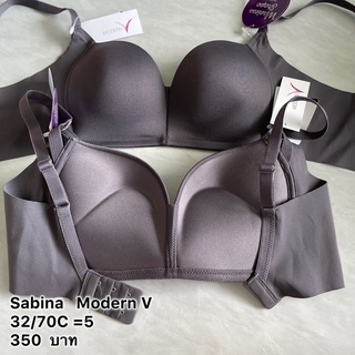 Sabina   Modern v   มี 32/70 C คะราคา250-300บาท