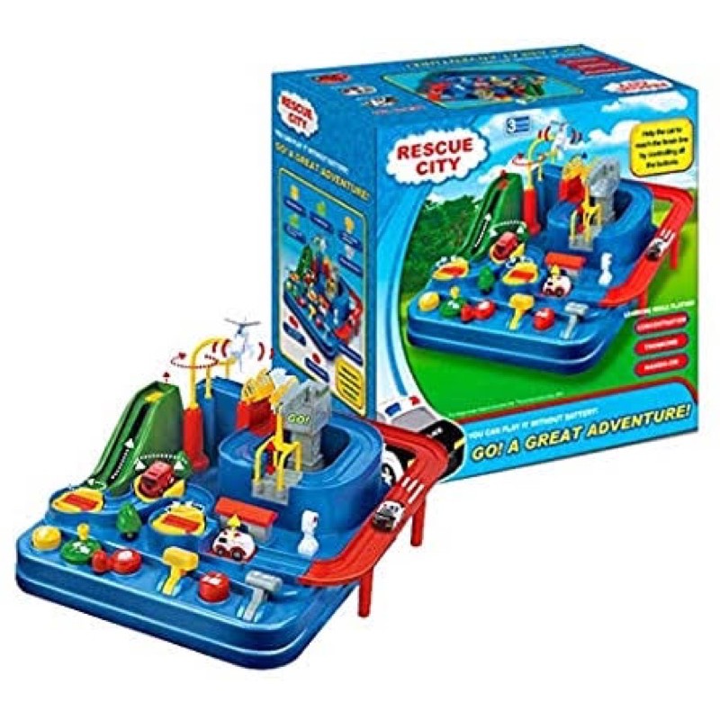 ppbmtkb-รับส่วนลด-70-rescue-city-toy-ชุดควบคุมรถกู้ภัย-มีรถแถมให้-3-คันนะคะ