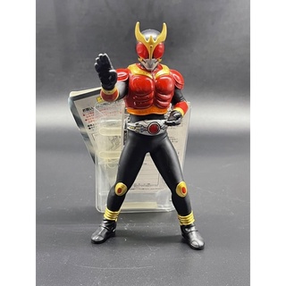 Soul of Soft Vinyl no. 38 Mask Rider Kuuga  มือ 1