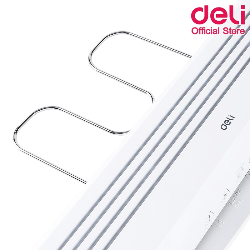 deli-14378-laminating-mini-a4-เครื่องเคลือบบัตรและเอกสาร-ขนาด-a4-ของแท้-รับประกัน-1-ปี-เครื่องเคลือบ-เครื่องใช้สำนักงาน