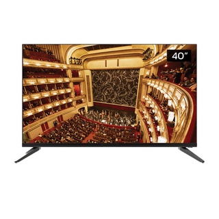 ภาพขนาดย่อของภาพหน้าปกสินค้ารุ่นใหม่ TV Smart Full HD 40 นิ้ว ทีวี SHARP รุ่น 2T-C40EF2X (รับประกันศูนย์ 1 ปี) จากร้าน siamnano บน Shopee