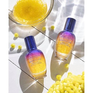 พร้อมส่ง-LOCCITANE Immortelle Reset Oil-In-Serum 50 ML ฉลากไทย