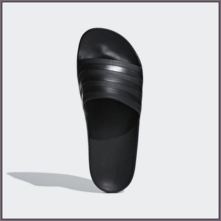 สินค้า รองเท้าแตะ adidas ADILETTE AQUA (สีดำแถบดำ)