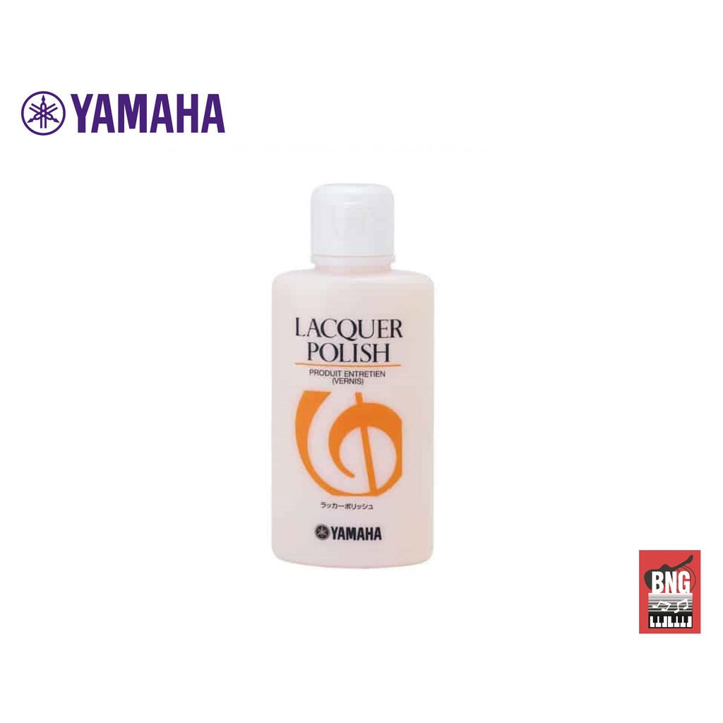 yamaha-lacquer-polish-อุปกรณ์เครื่องเป่า-accessories