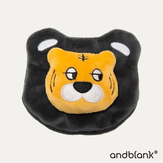 andblank® Little Tiger Nose Work Toy ของเล่นสุนัขที่มากกว่าของเล่น เสริมทักษะให้น้องๆ ได้ใช้พลังในการหาขนมที่ซ่อนไว้