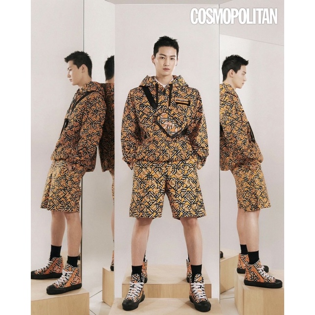 พร้อมส่ง-นิตยสาร-cosmopolitan-ปกเจบี