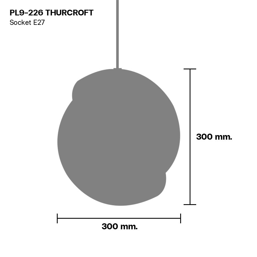 โคมไฟ-ตกแต่ง-pl9-226-thurcroft-โคมลอฟต์-โมเดิร์น